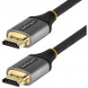 StarTech.com 3ft 1m Certified HDMI 2.1 Cable - 8K/4K