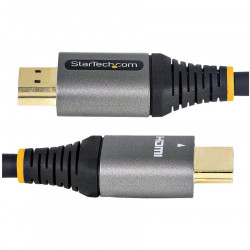 StarTech.com 3ft 1m Certified HDMI 2.1 Cable - 8K/4K