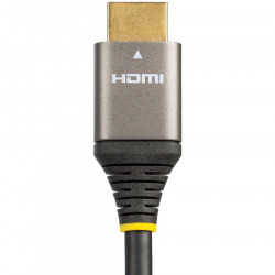 StarTech.com 3ft 1m Certified HDMI 2.1 Cable - 8K/4K