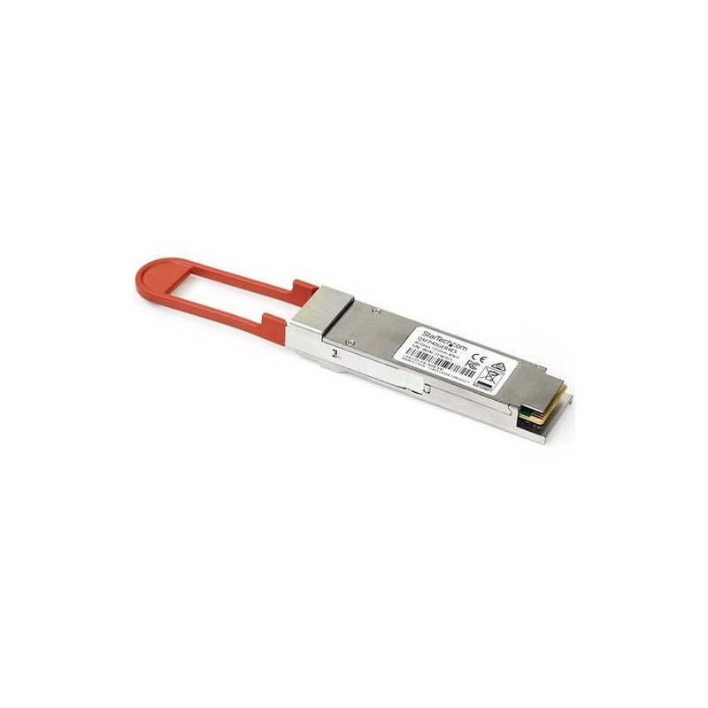 StarTech.com QSFP+ - Dell EMC QSFP-40G-ER4 Compatible