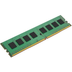 KINGSTON 16GB DDR4-3200MHz SINGLE RANK MODULE