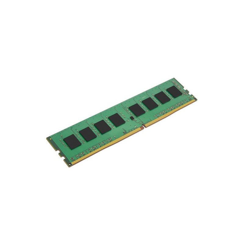 KINGSTON 16GB DDR4-3200MHz SINGLE RANK MODULE