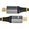 StarTech.com 3ft 1m Certified HDMI 2.0 Cable 4K 60Hz