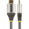 StarTech.com 3ft 1m Certified HDMI 2.0 Cable 4K 60Hz