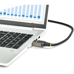 StarTech.com 3ft 1m Certified HDMI 2.0 Cable 4K 60Hz