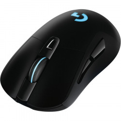 LOGITECH G703 LIGHTSPEED WIRELESS GAMING MOUSE