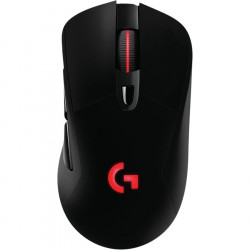 LOGITECH G703 LIGHTSPEED WIRELESS GAMING MOUSE