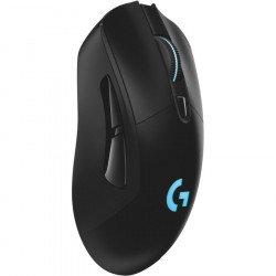 LOGITECH G703 LIGHTSPEED WIRELESS GAMING MOUSE