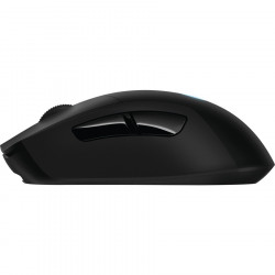 LOGITECH G703 LIGHTSPEED WIRELESS GAMING MOUSE