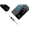 LOGITECH G703 LIGHTSPEED WIRELESS GAMING MOUSE