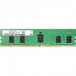 HP 8GB DDR4 2666MHZ ECC REGISTERED RAM