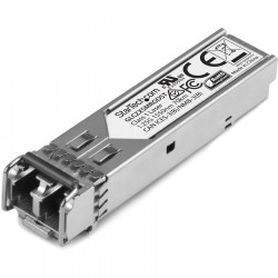 StarTech.com Cisco GLC-ZX-SM-RGD 1000Base-ZX SFP - SM