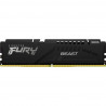 KINGSTON 32GB DDR5-6000MHz CL40 DIMM (Kit of 2)