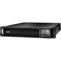 APC Smart-UPS SRT 1000VA RM 230V