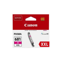 CANON CLI681XXLM MAGENTA