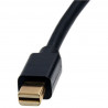 StarTech.com Mini DisplayPort to HDMI Video Adapter.