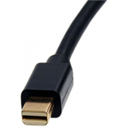 StarTech.com Mini DisplayPort to HDMI Video Adapter.