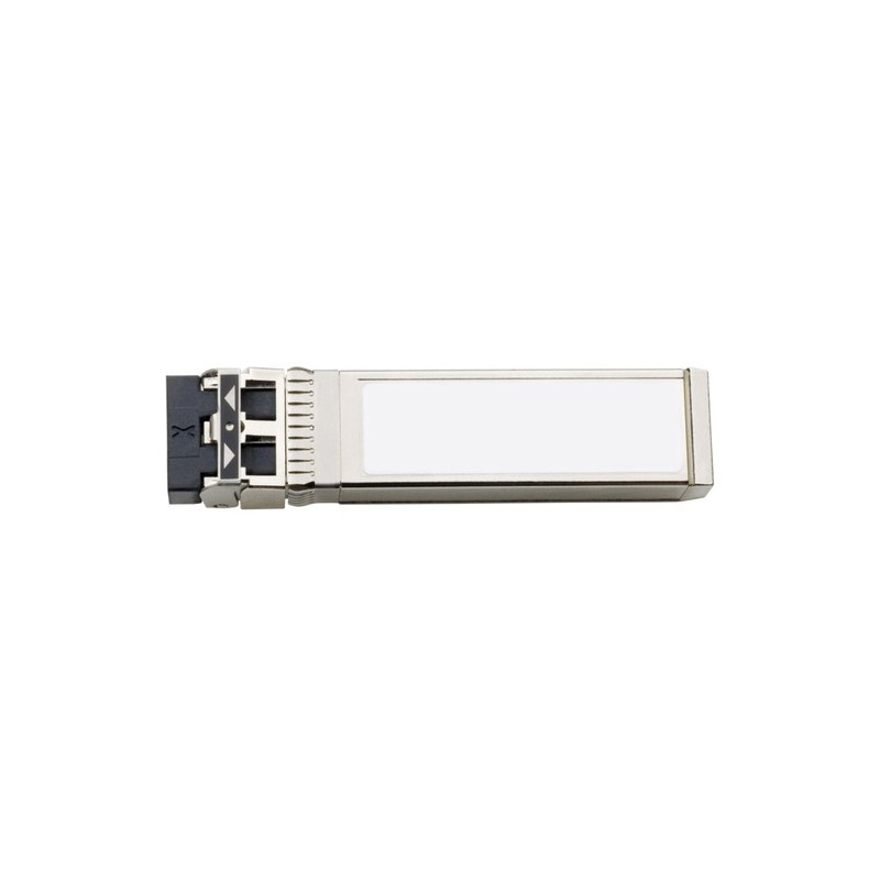 Hewlett Packard Enterprise HPE 10GB SFP+ SW E TEMP 1-PACK PT XCVR