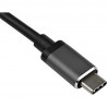 StarTech.com USB-C to DP or VGA adapter