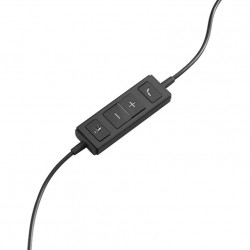LOGITECH H570E USB Headset Stereo