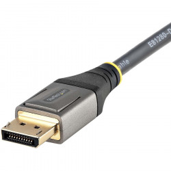 StarTech.com 16ft Certified DisplayPort 1.4 Cable 8K