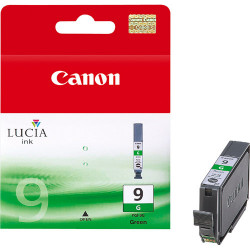 CANON PRO9500 GREEN INK...