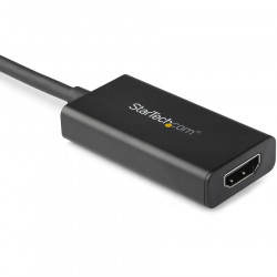StarTech.com DisplayPort to HDMI Adapter with HDR