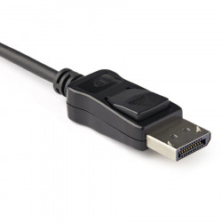 StarTech.com DisplayPort to HDMI Adapter with HDR