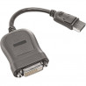 LENOVO DISPPORT TO SNGL-LINK DVI-D CBL ADAPT