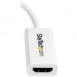 StarTech.com Mini DisplayPort 1.2 to HDMI 4K Adapter