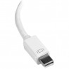 StarTech.com Mini DisplayPort 1.2 to HDMI 4K Adapter