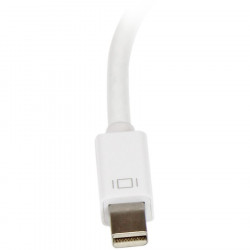 StarTech.com Mini DisplayPort 1.2 to HDMI 4K Adapter