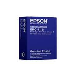 EPSON Black Ribbon For...