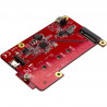 StarTech.com USB M.2 SATA Converter for Raspberry Pi