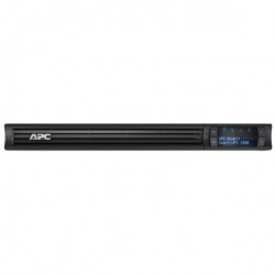 APC Smart-UPS 1500VA LCD RM 1U 230V