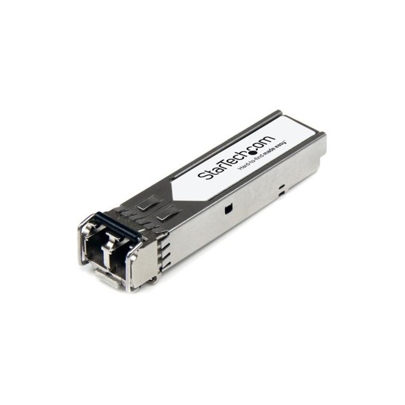 StarTech.com SFP+ Module - 10GBase-SR MSA Compliant