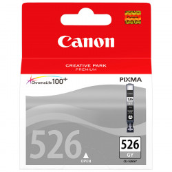 CANON CLI526GY GREY INK...