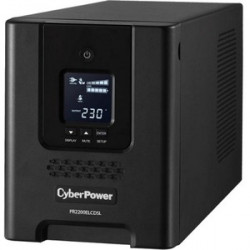 CyberPower PRO SERIES 2200VA/1980W TOWER UPS W LCD