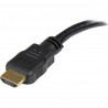 StarTech.com 8in HDMI to DVI-D Video Cable Adapter
