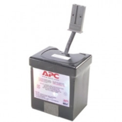 APC REPLACEMENT BATTERY