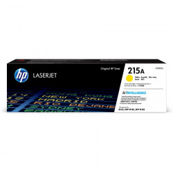 HP 215A YLW ORIGINAL...