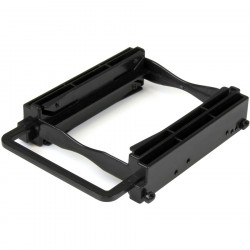 StarTech.com Tool-Less Dual 2.5in Drive Mounting Kit