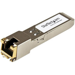 StarTech.com SFP - Brocade XBR-000190 Compatible