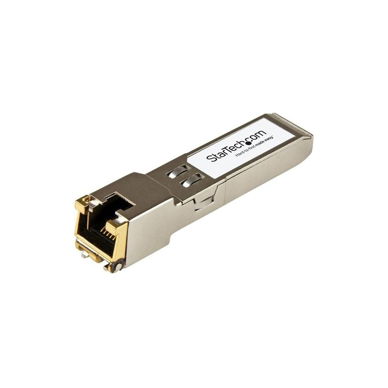 StarTech.com SFP - Brocade XBR-000190 Compatible