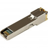 StarTech.com SFP - Brocade XBR-000190 Compatible