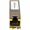 StarTech.com SFP - Brocade XBR-000190 Compatible