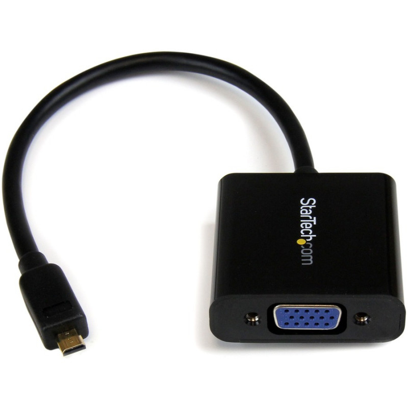 StarTech.com HDMI to VGA Smartphones / Tablet