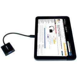 StarTech.com HDMI to VGA Smartphones / Tablet