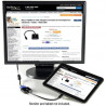StarTech.com HDMI to VGA Smartphones / Tablet