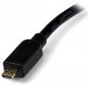 StarTech.com HDMI to VGA Smartphones / Tablet